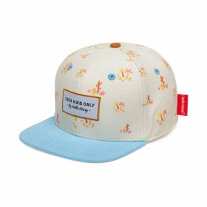 Casquette enfant « Cool Kids Only » Desert, Hello Hossy