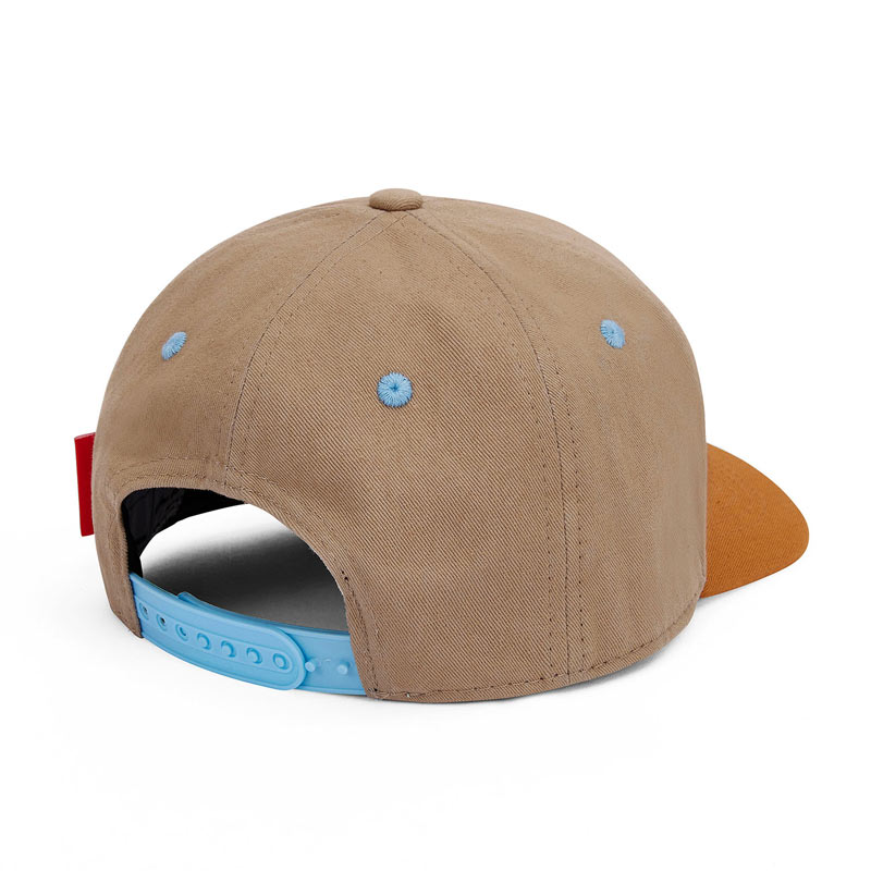 Casquette enfant « Cool Kids Only » Mini Latte, Hello Hossy – Image 2