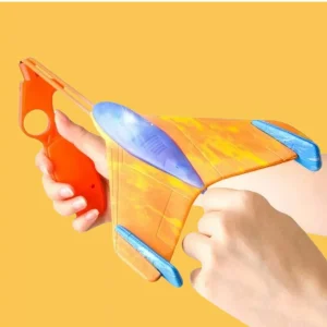 Catapulte en mousse pour enfant – Jeu sécurisé et ludique pour développer adresse et motricité