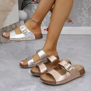 Chaussons orthopédiques épais yoga confort – soulagement des douleurs plantaires et détente ultime à la maison