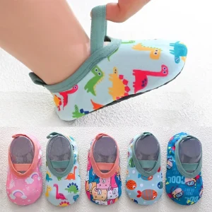 Chaussure de plage enfant