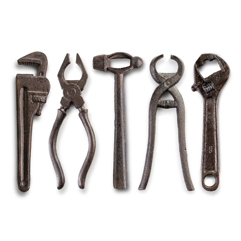 Décapsuleur Clé à Molette, Donkey – Image 2