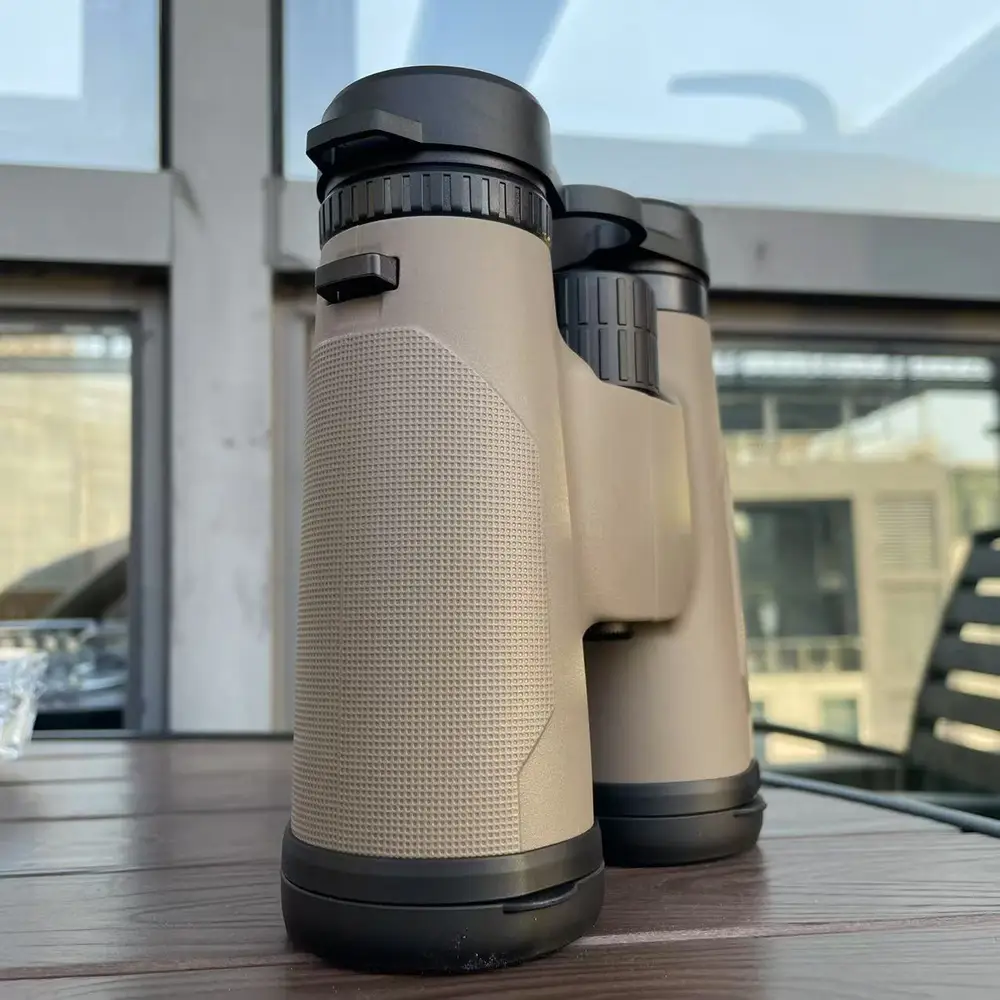 Jumelles compactes 10×42 – haute précision pour vision claire en faible lumière – Image 6