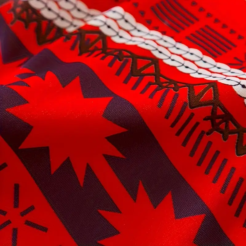 Costume fille style princesse Océan – tenue Moana avec jupe à volants – Image 7