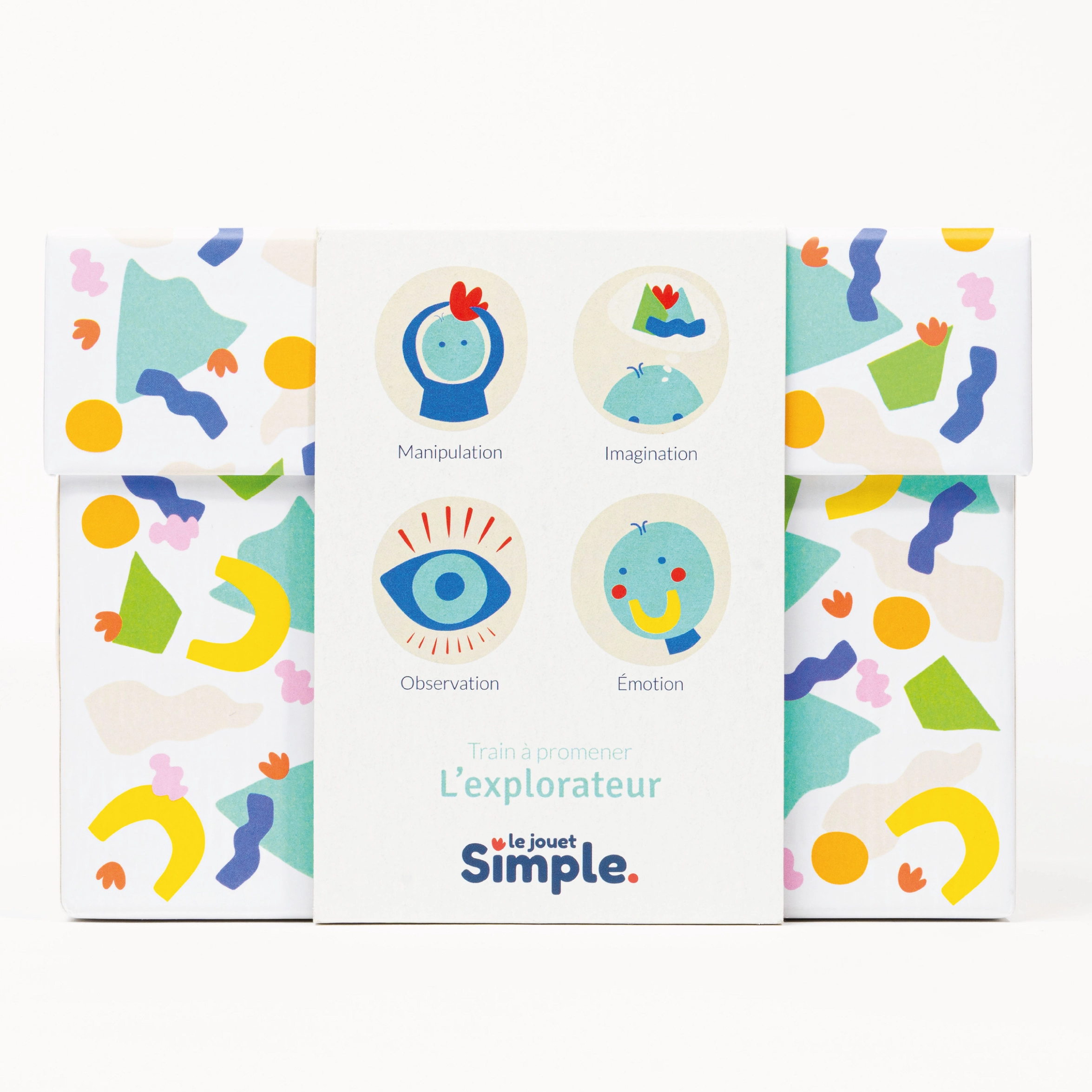 Locomotive bébé – Image 9