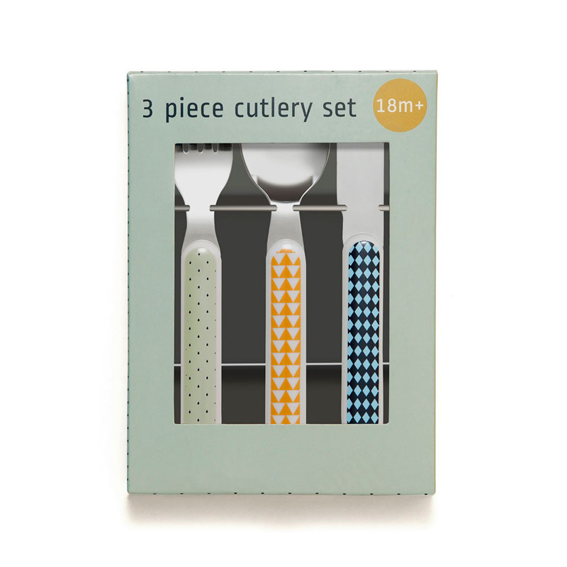 Bol Souris Grise & gouttes, Petit Monkey – Image 4