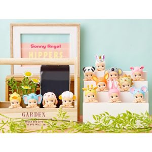 Figurine Sonny Angel HIPPERS