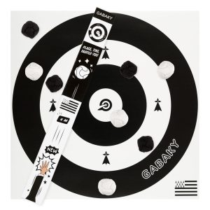 Jeu de Gabaky édition Bretagne