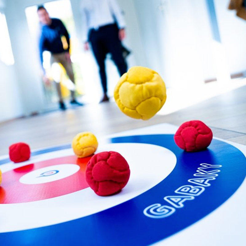 Jeu de Gabaky – Image 4