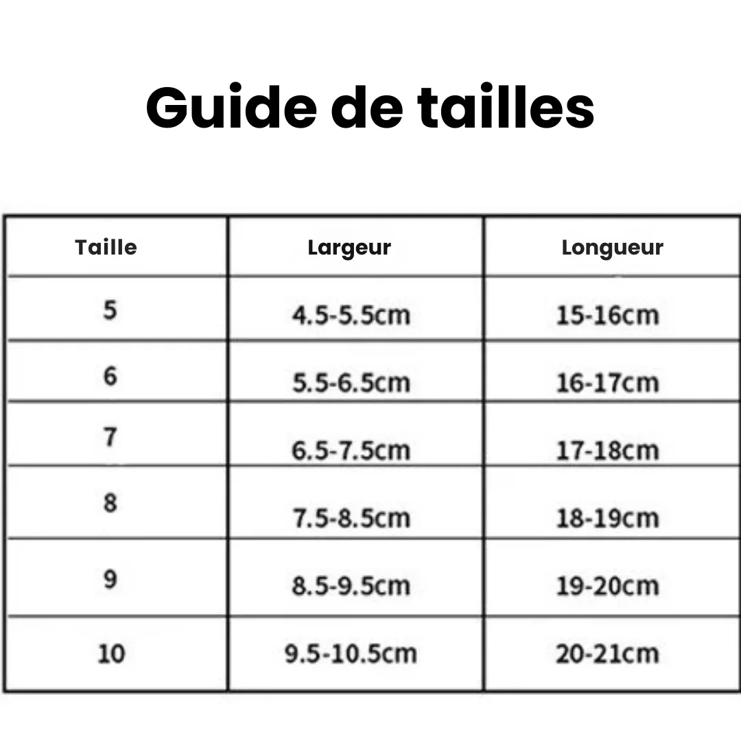 Gant de gardien enfant – Protection renforcée et grip pro pour jeunes footballeurs – Confort et sécurité assurés – Image 4