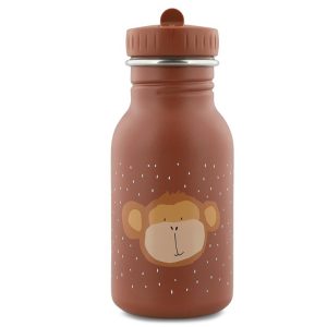 Gourde 350ml Mr Monkey, Trixie