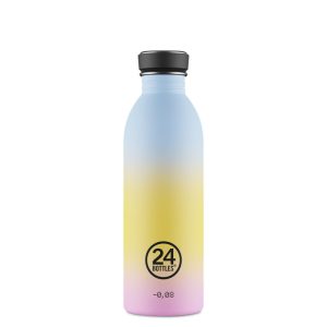 Gourde Urban 500ml Aurora, 24 Bottles