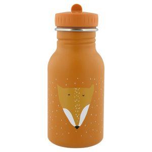Gourde 350ml Mr Fox le renard, Trixie
