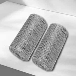 Grillage anti taupes pour pelouse – Protection efficace et invisible pour un gazon impeccable sans dégâts