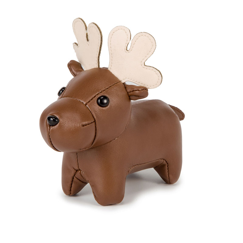 Hochet Bruce l’Élan, Little Big Friends