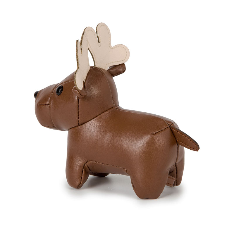 Hochet Bruce l’Élan, Little Big Friends – Image 3