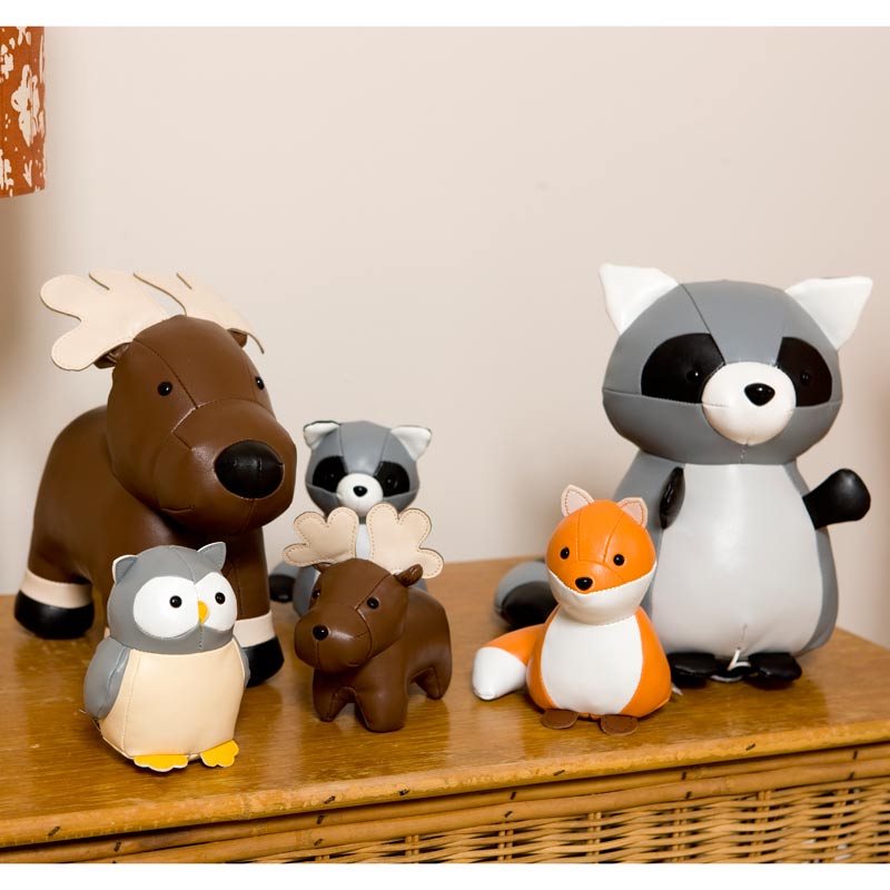 Hochet Bruce l’Élan, Little Big Friends – Image 7