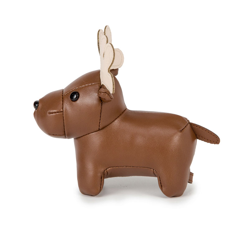 Hochet Bruce l’Élan, Little Big Friends – Image 4