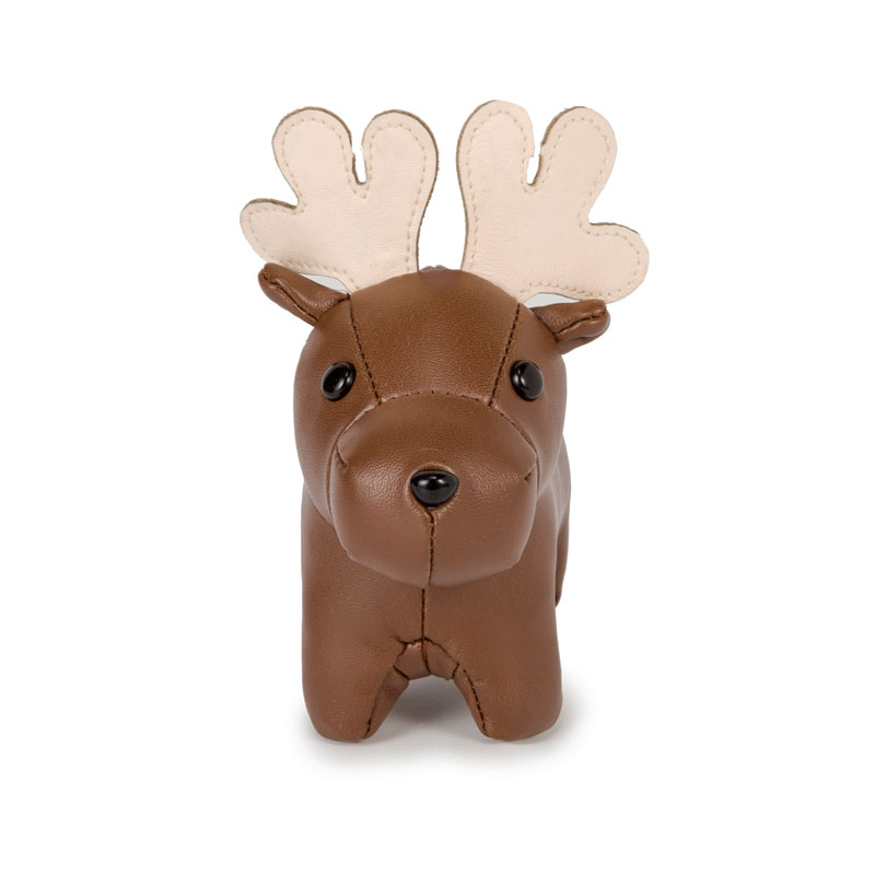 Hochet Bruce l’Élan, Little Big Friends – Image 2