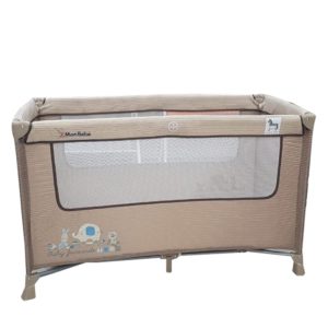 Lit parc naissance – MON BEBE