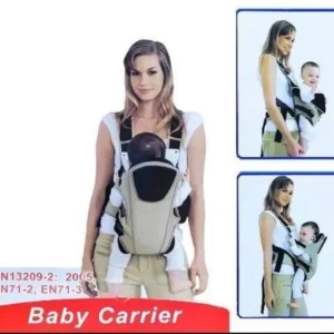 Porte bébé multi-position, Baby Carrier