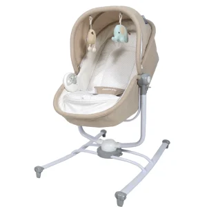 TRANSAT COUFFIN 2 EN 1 BEIGE– MAMALOVE