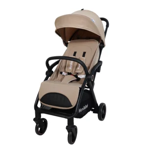 Poussette auto-pliante – mon bebe