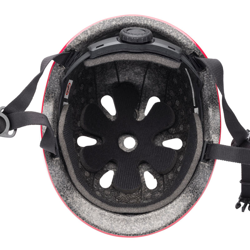 Casque enfant bleu, Coconuts – Image 2