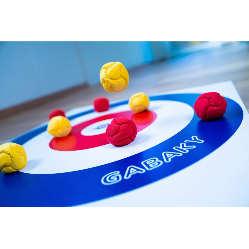 Jeu de Gabaky – Image 2