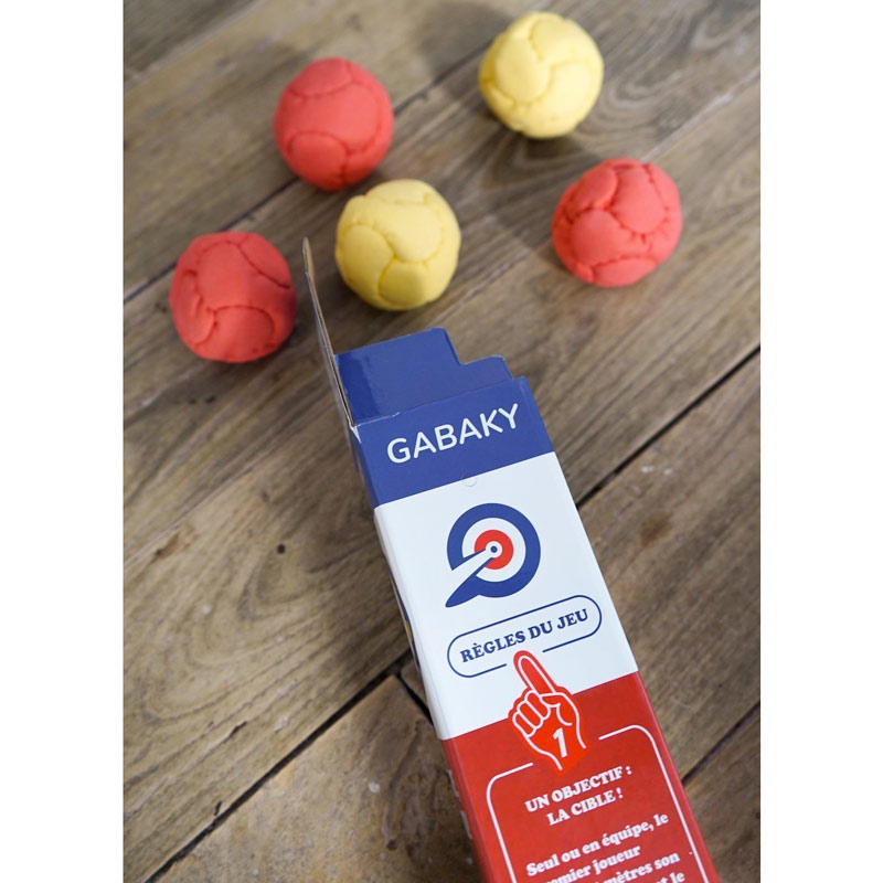 Jeu de Gabaky – Image 3