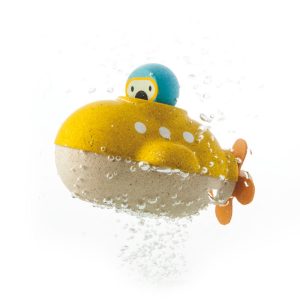 Jouet de bain Sous-Marin, Plan Toys