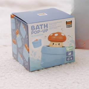 Jouet de bain pop-up bébé
