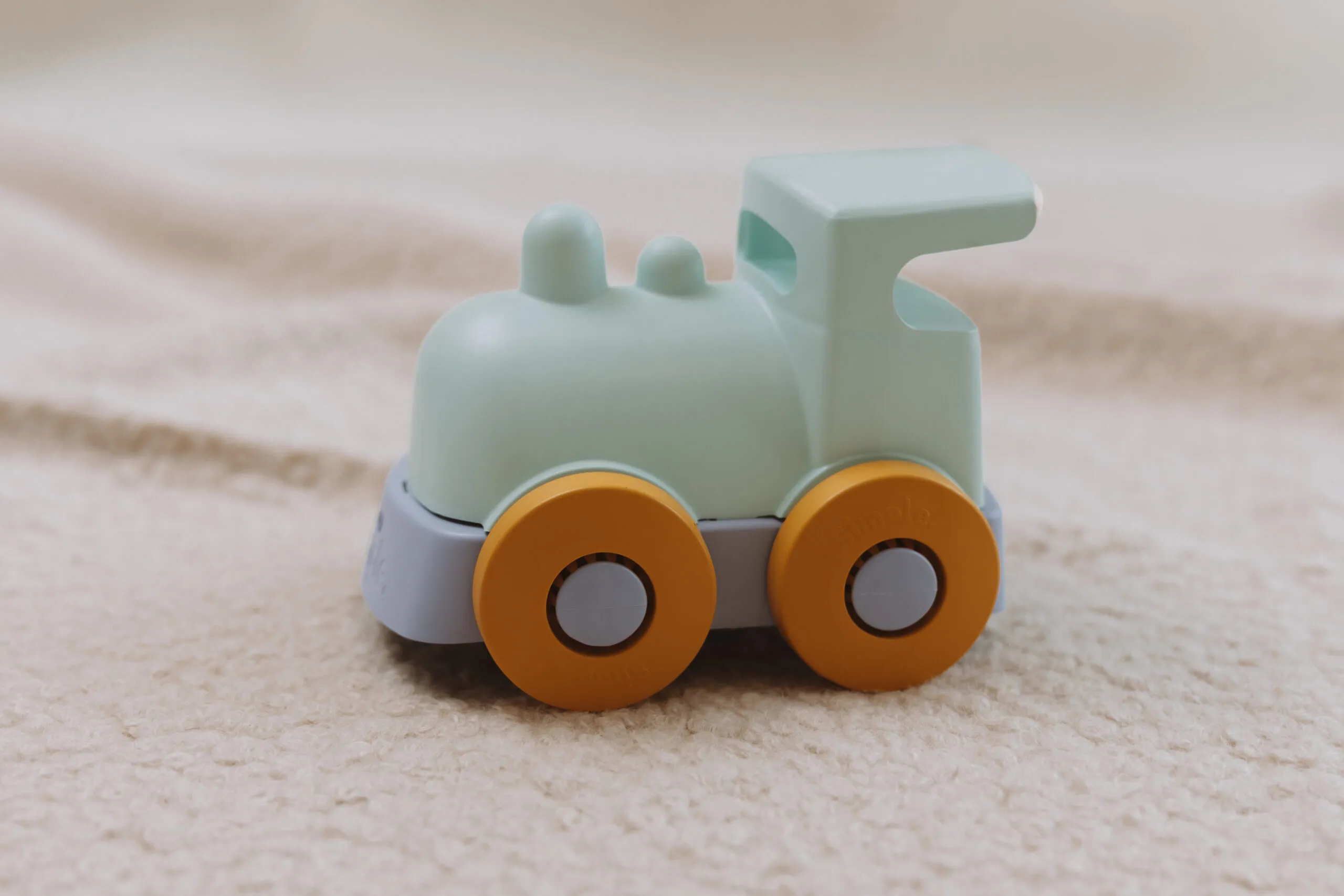 Locomotive bébé – Image 3