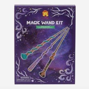 Kit créatif Baguettes Magiques, Tiger Tribe