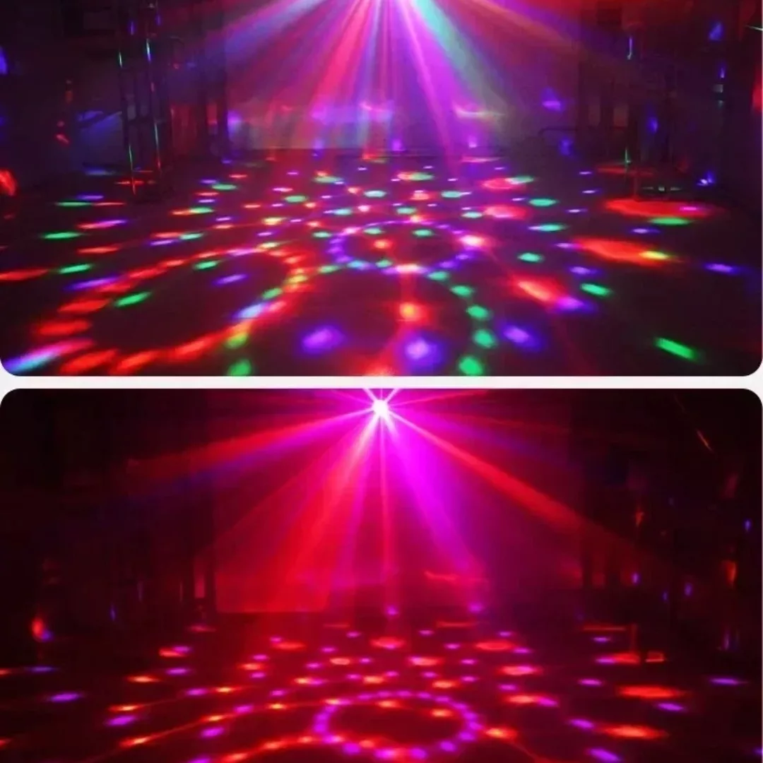 Lampe torche led effet stroboscope fête – Ambiance festive garantie – Parfaite pour soirées, concerts, évènements – Image 6