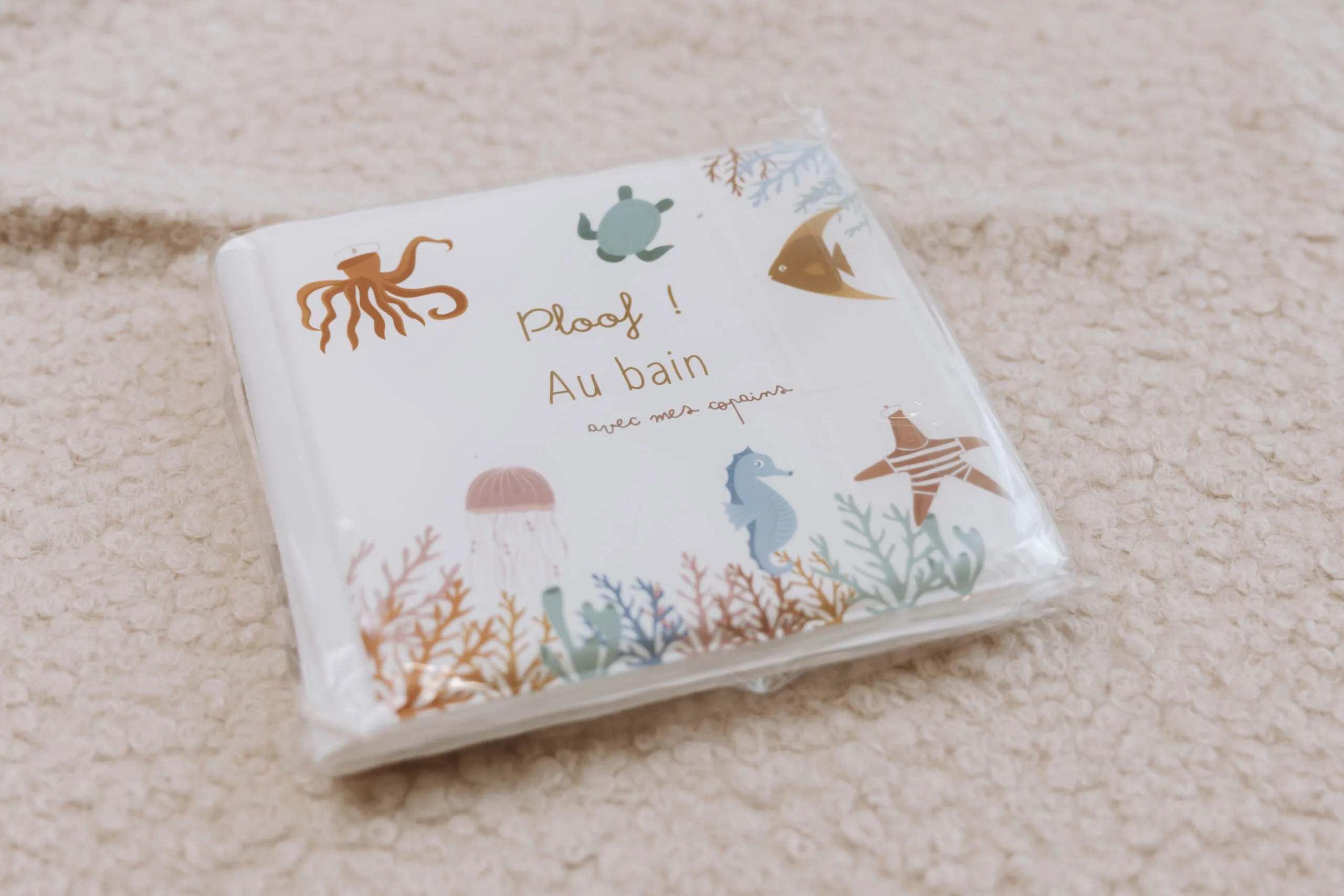 Livre de bain – Image 3