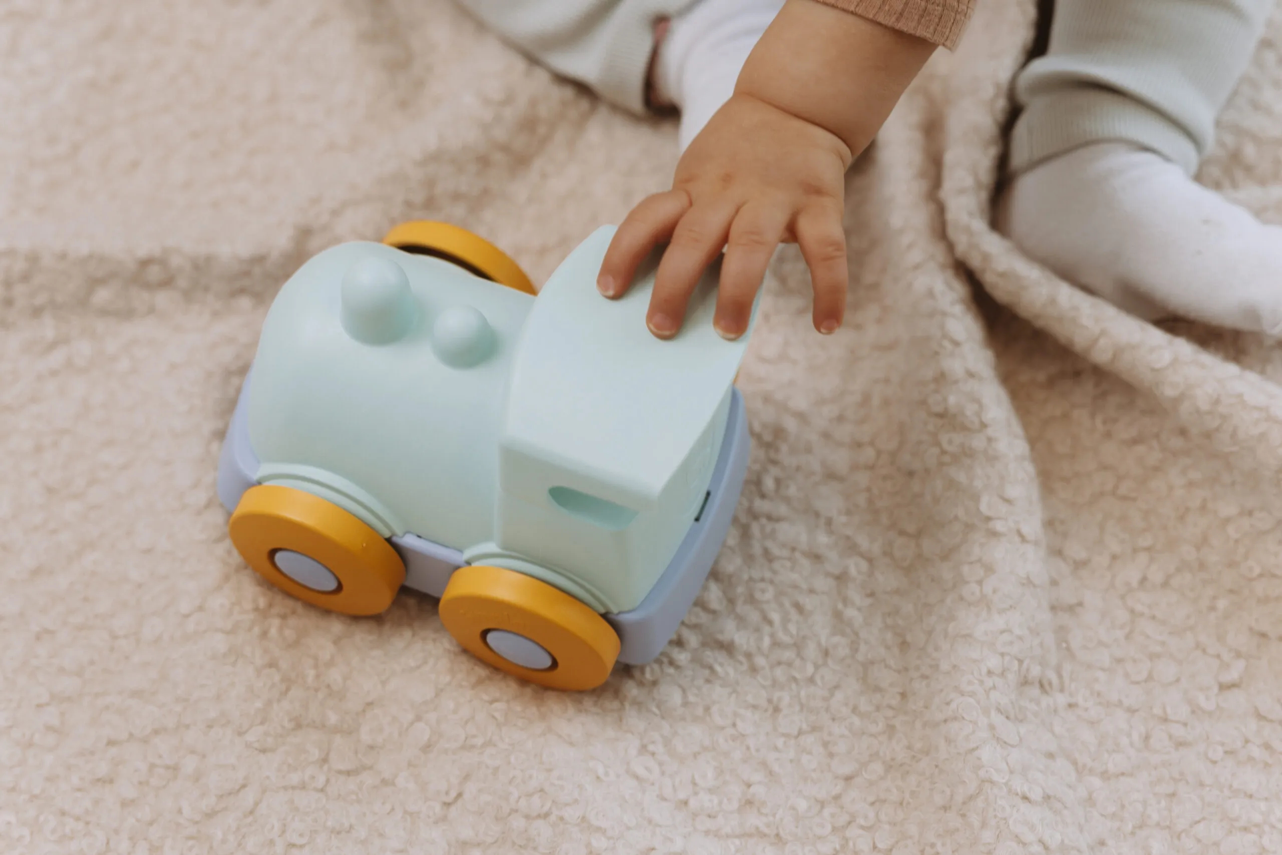 Locomotive bébé – Image 6