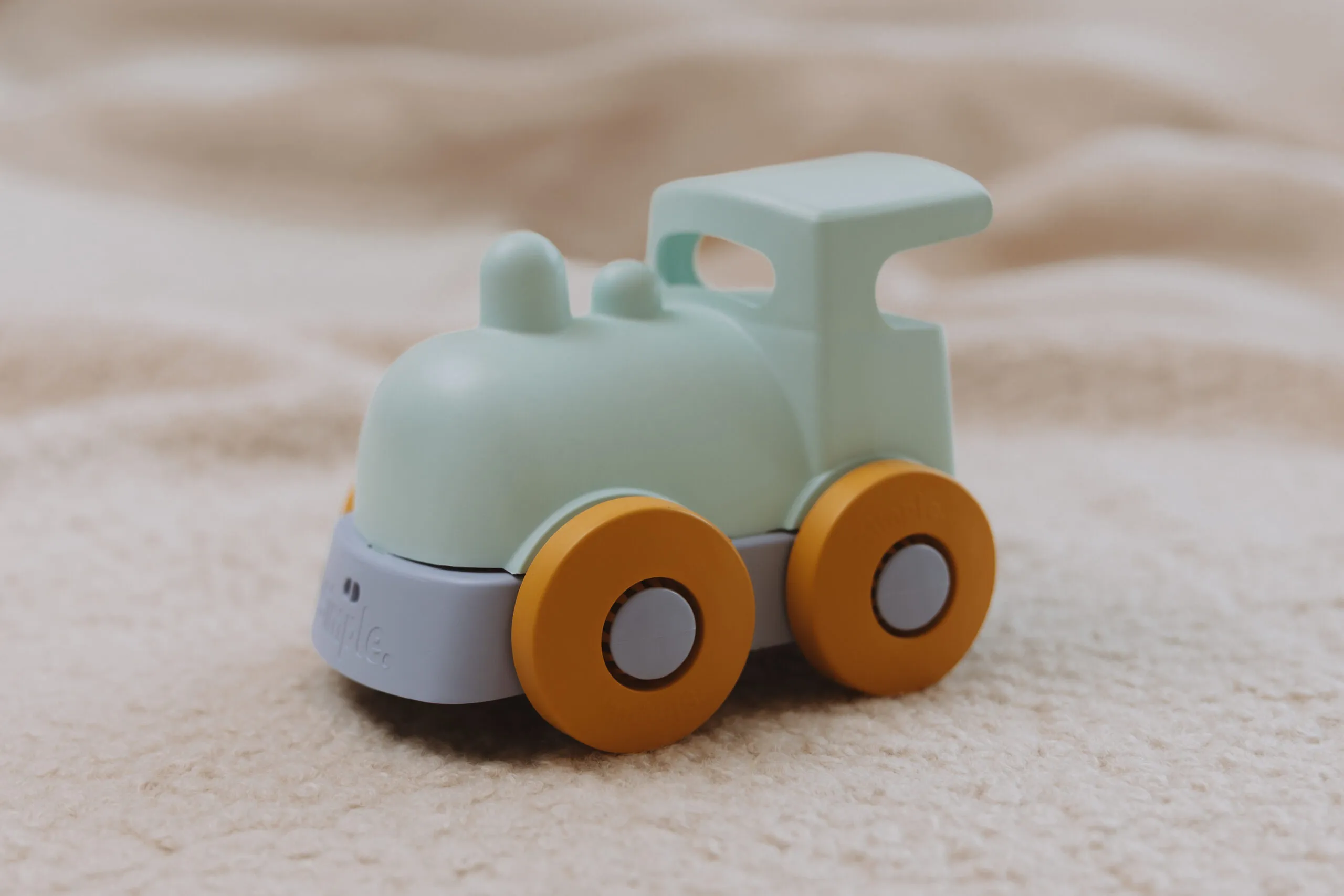 Locomotive bébé – Image 5