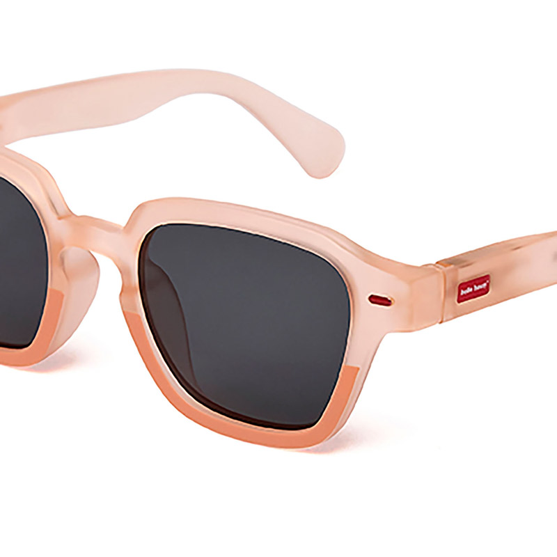 Paire de lunettes de soleil enfant, Mini Rosy, Hello Hossy – Image 3