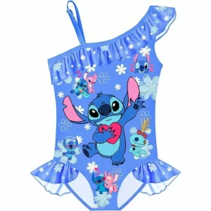 Maillot de bain stitch​