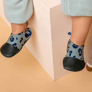 Les Petits Léopards