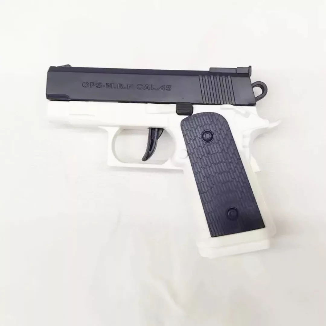 Mini pistolet à eau – Image 7