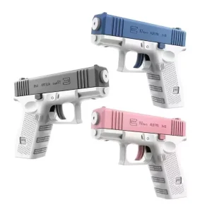 Mini pistolet à eau