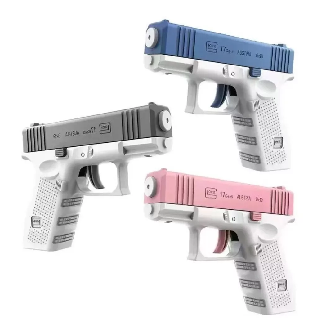 Mini pistolet à eau