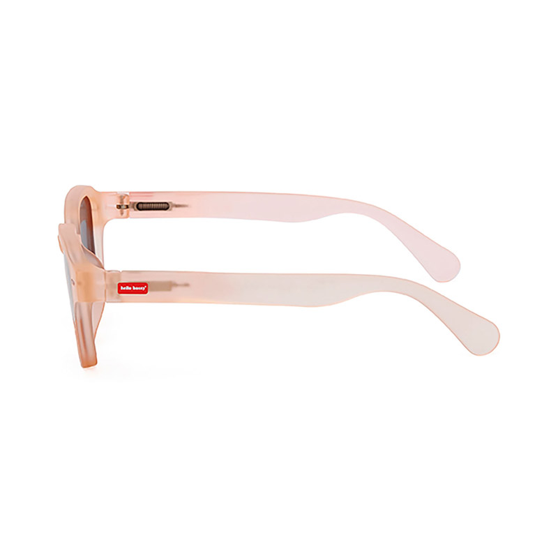 Paire de lunettes de soleil enfant, Mini Rosy, Hello Hossy – Image 4
