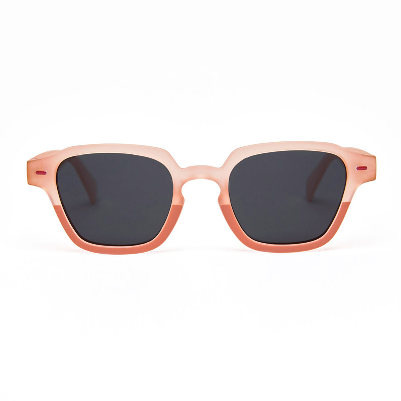 Paire de lunettes de soleil enfant, Mini Rosy, Hello Hossy – Image 2