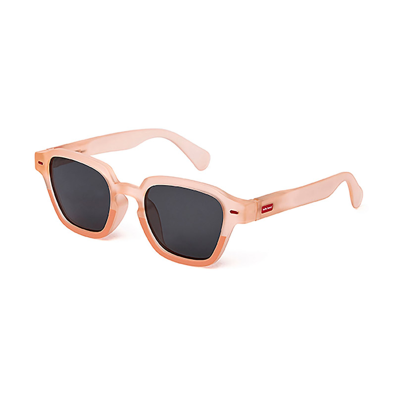 Paire de lunettes de soleil enfant, Mini Rosy, Hello Hossy