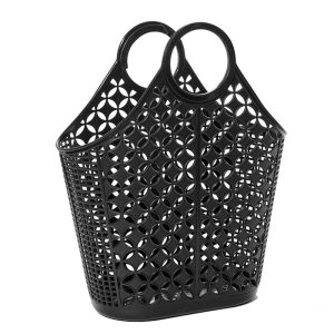 Grand Panier Atomic Noir, SunJellies