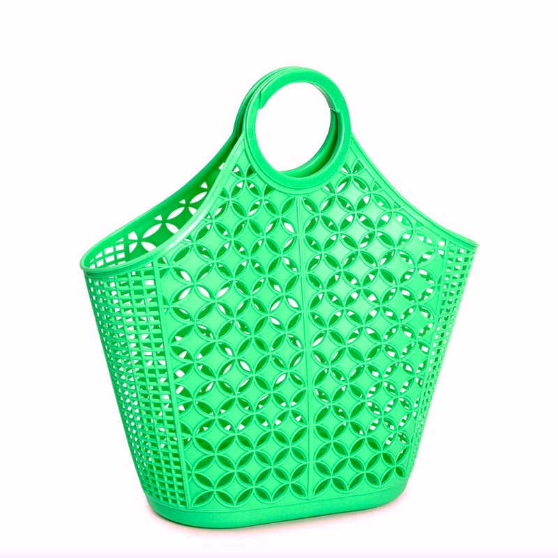 Grand Panier Atomic Vert, Sunjellies