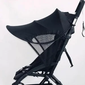 Par soleil pour poussette